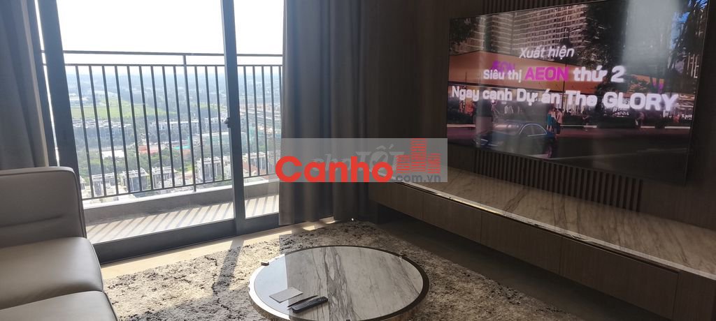 CHÍNH CHỦ CẦN BÁN RẺ CHO NHANH CĂN 2 PN CĂN HỘ THE GLORY GIÁ TỐT