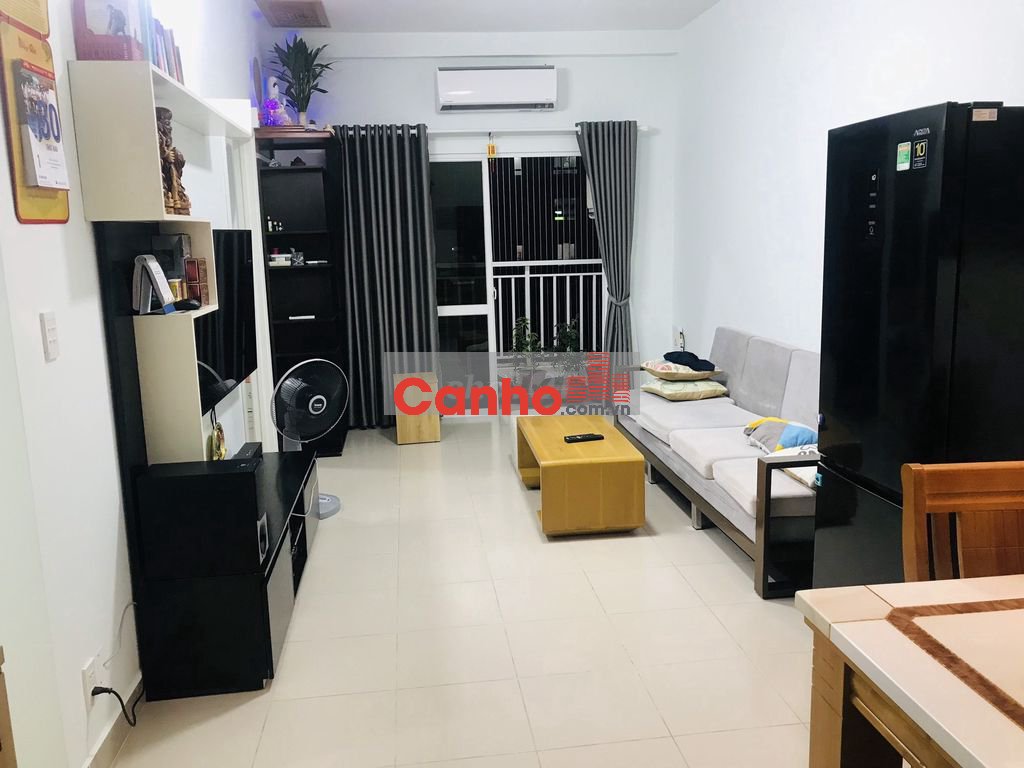 Căn hộ Lotus Garden (Sen Xanh) SHR cần bán. 67m2, 2PN bán giá 3tỷ 550.