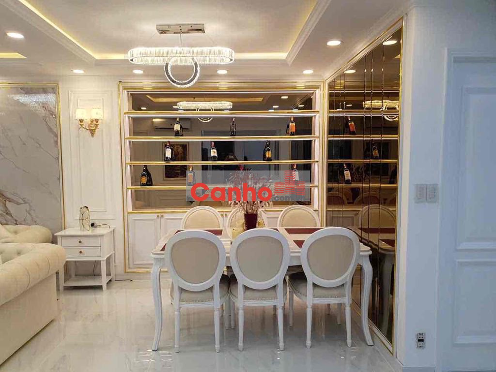 Dragon Hill 1 - Nhà Bè - bán căn 104m2 3PN 2WC giá 6ty090 sẵn sổ