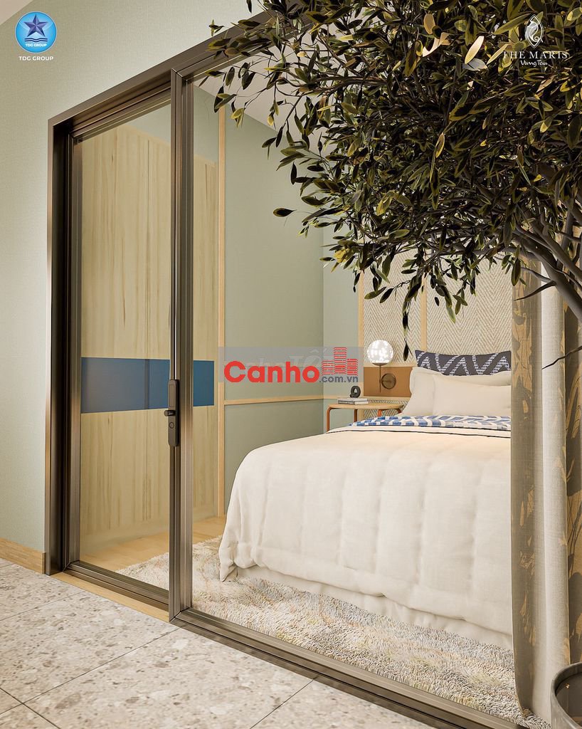 SỐC! CĂN HỘ BIỂN VIEW TRIỆU ĐÓ GIÁ CHỈ 10TR/THÁNG !!