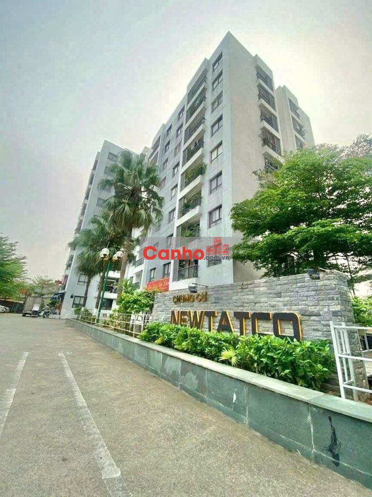 Căn hộ tại Cụm chung cư Newtatco Lai Xá