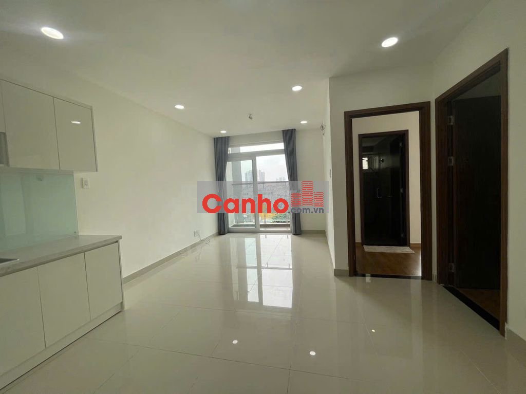 Bán căn hộ Western Capital, Lý Chiêu Hoàng Diện tich: 68m2