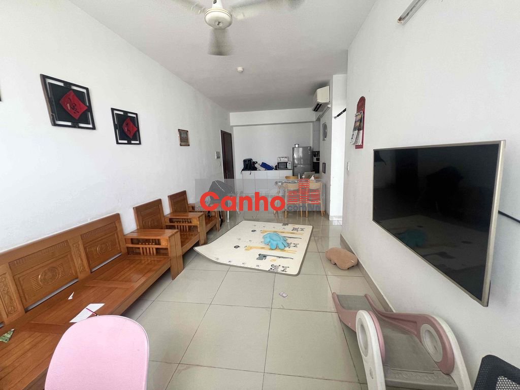 căn hộ TOPAZ CITY lộc tài 2PN