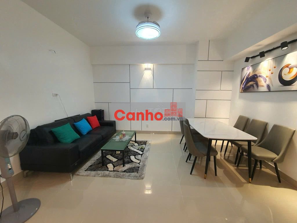 Bán CC 1050,Lô A- 62m2 , p.12 ,Q.Bình Thạnh,2 tỷ 2 bớt lộc HDMB