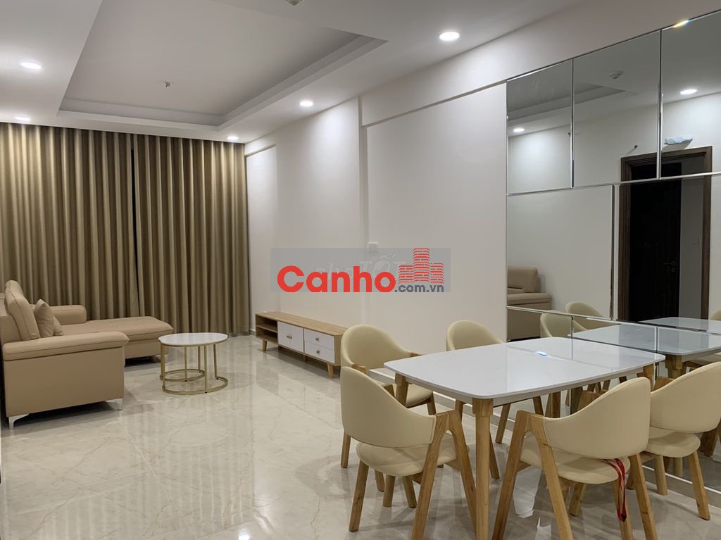 BÁN ST MORITZ – CĂN 2 PN 2 WC, BAO SỔ, BAO THUẾ PHÍ