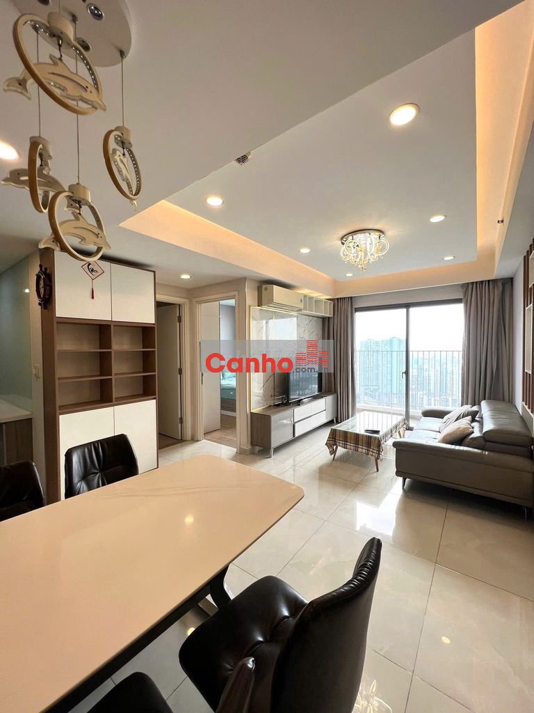 NHÀ RẤT ĐẸP, ĐÃ CÓ SỔ, NỘI THẤT MỚI BÁN 7 TỶ 2PN MASTERI THẢO ĐIỀN