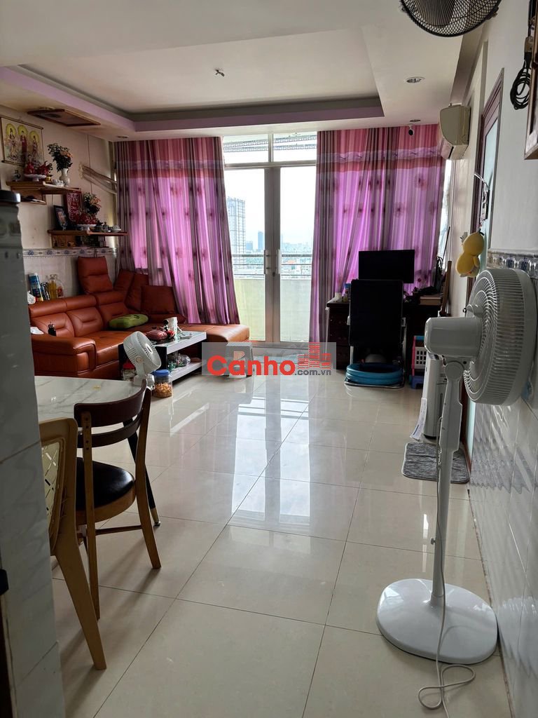 Căn Hộ Binh Minh - Lương Định Của 106m2 3PN, 2Wc - 6,3 tỷ