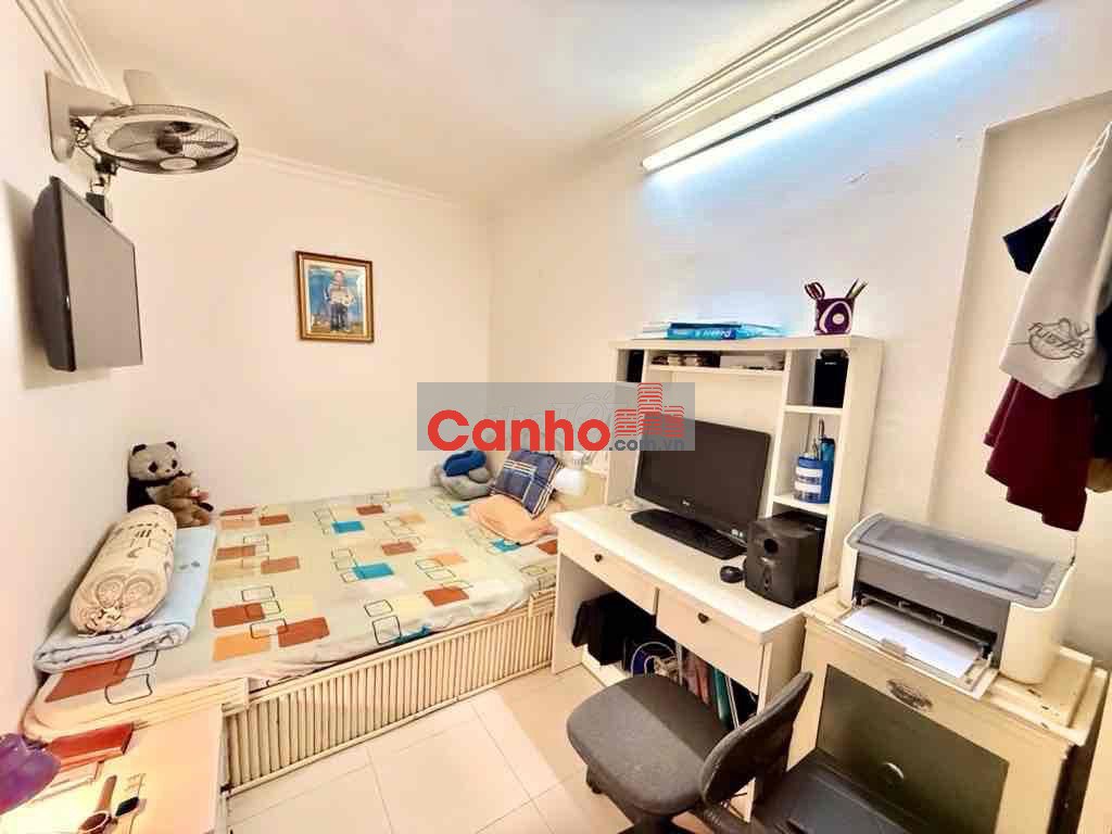 🏡 TẬP THỂ PHƯƠNG MAI – MẶT NGÕ KINH DOANH – Ô TÔ TRÁNH – 2 MẶT TIỀN