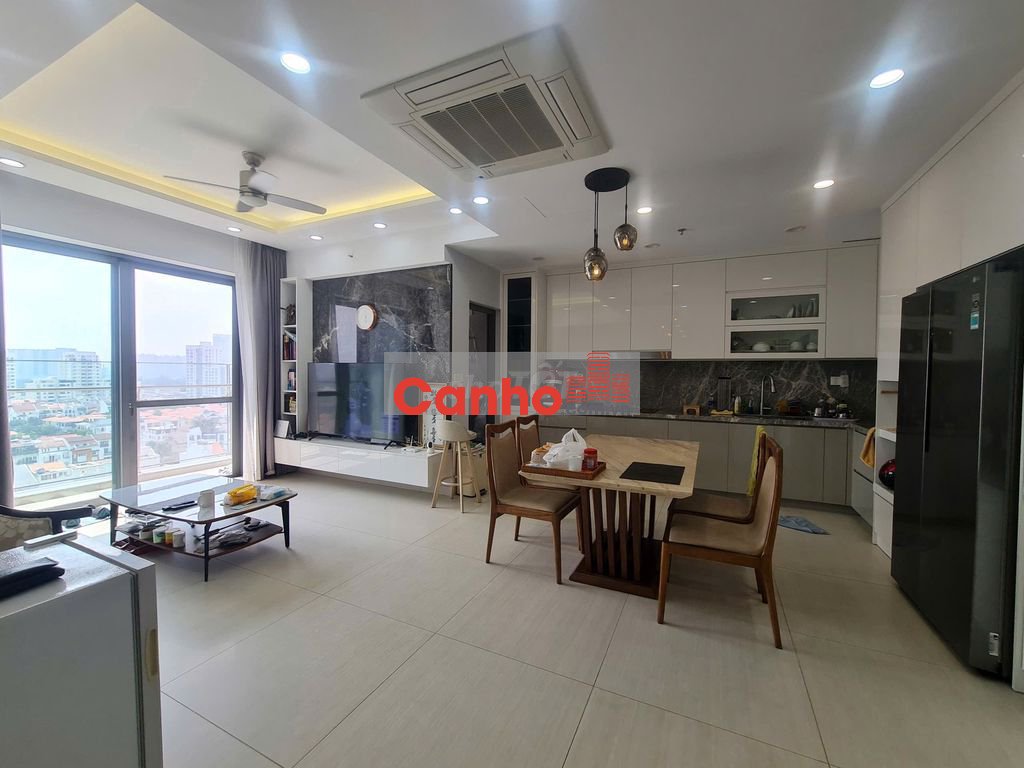 URBAN HILL APARTMENT FOR SALE IN PHU MY HUNG 110SQM 3 BEDROOMS