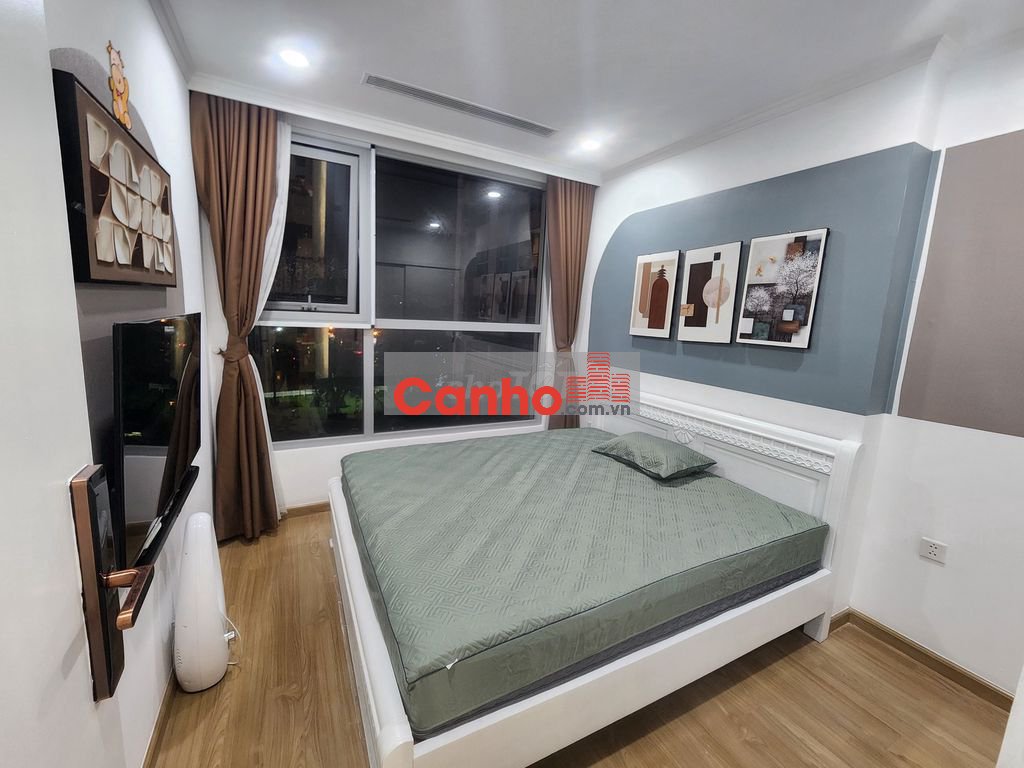 Chính chủ bán Căn 2N 1Vs 52m Vin Hàm Nghi