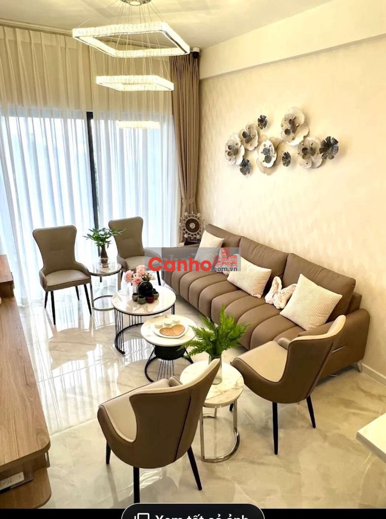 BÁN CĂN HỘ THE PRIVIA KHANG ĐIỀN GIÁ TỐT