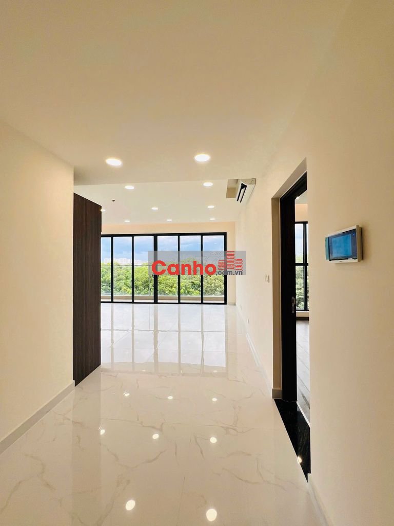 Căn 3PN view cây xanh Centery ,hàng Chủ đầu tư