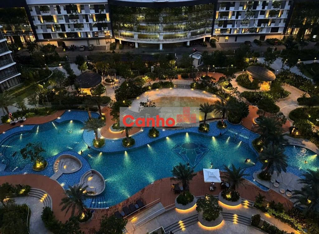 Căn Trệt có sân vườn 3PN 120m2 bán giá gốc