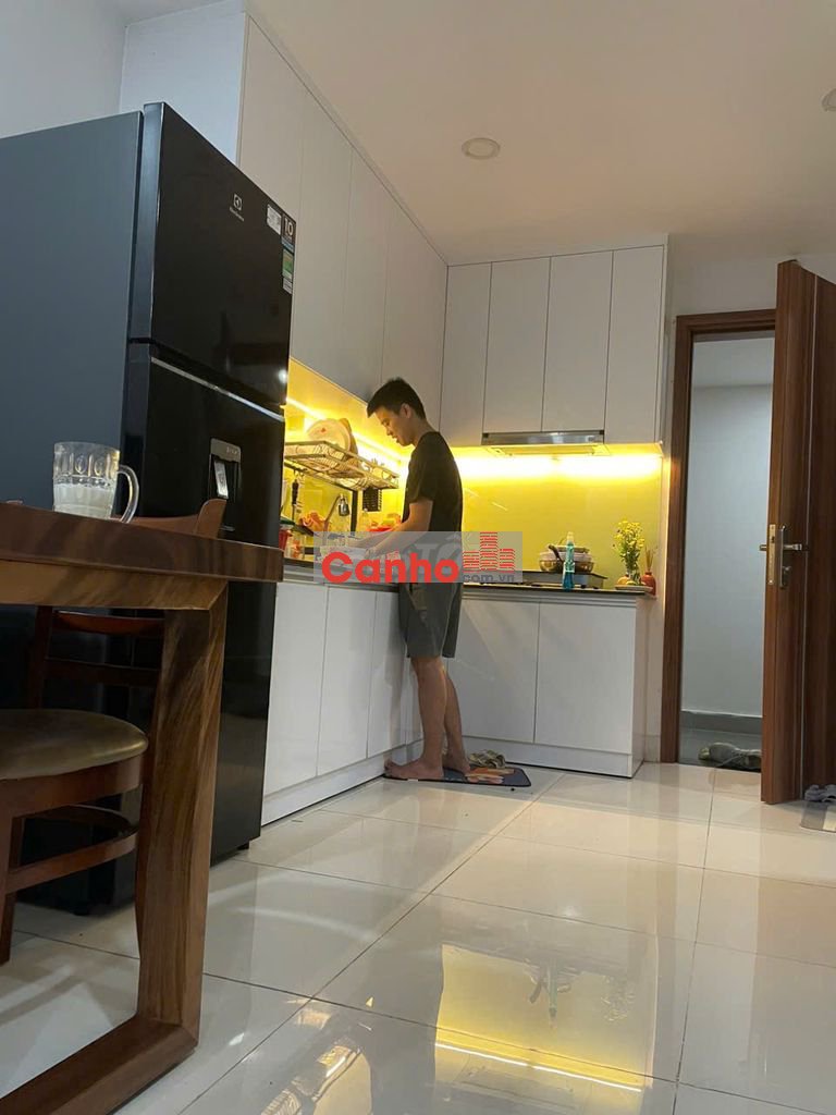 BÁN CĂN HỘ SAMSORA 49M2 SỔ SẴN,GIÁ 1,4 TỶ BAO THUẾ