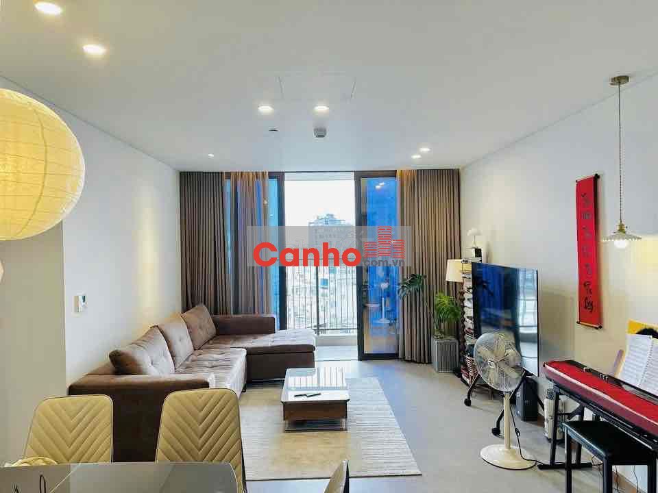 ✨ Bán Căn Góc Căn Hộ Cao Cấp 2 PN Sam Towers Đường Như Nguyệt, Thuận P