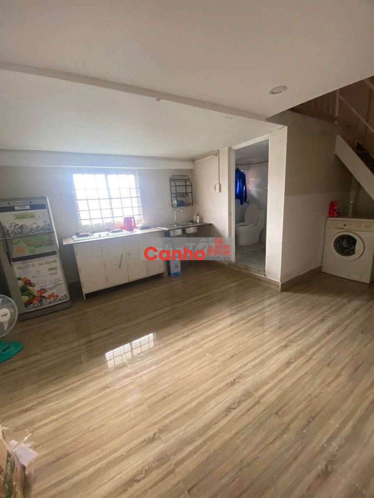 Nhà xã hội Hòa Lợi, lầu 2 , góc, sổ hồng: 475 triệu ,Sài Gòn mua được