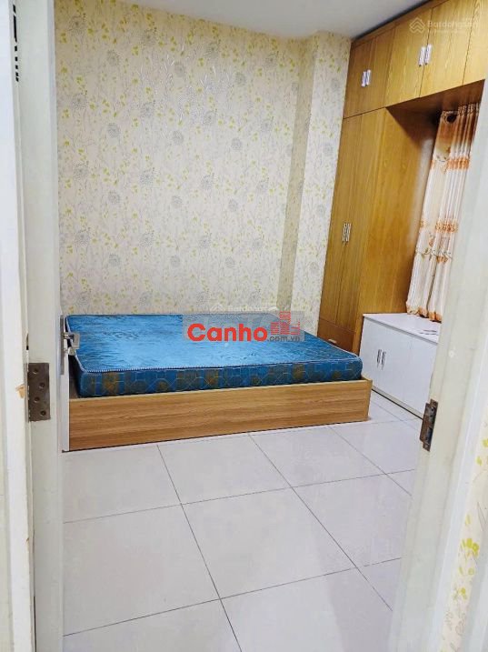 Các Căn C/cư giá rẻ dành cho giới trẻ T.Tâm Q11+TânBình 1-3PN từ 2.1tỷ