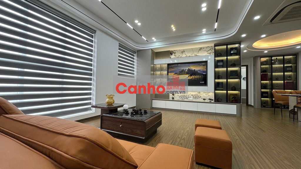 Bán Căn hộ 1604 chung cư cảnh sát 113 Trung kính(CHÍNH CHỦ)