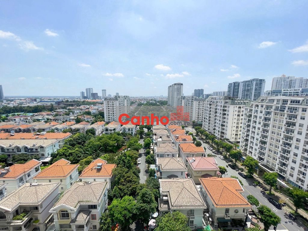 🌟 MIDTOWN M7 – CĂN 79M² VIEW VILLA ĐẸP • 2PN • CÓ Ô XE