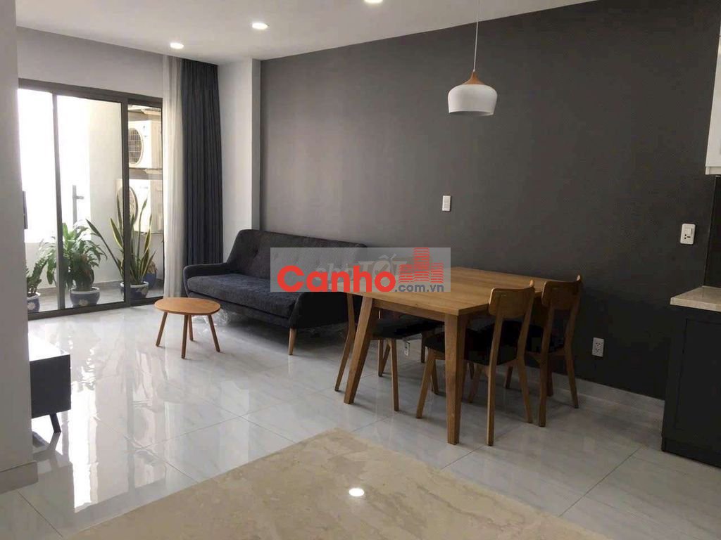 Giá tốt > Cần bán chung cư Garden Gate 74m2,2PN,2WC hỗ trợ vay bank