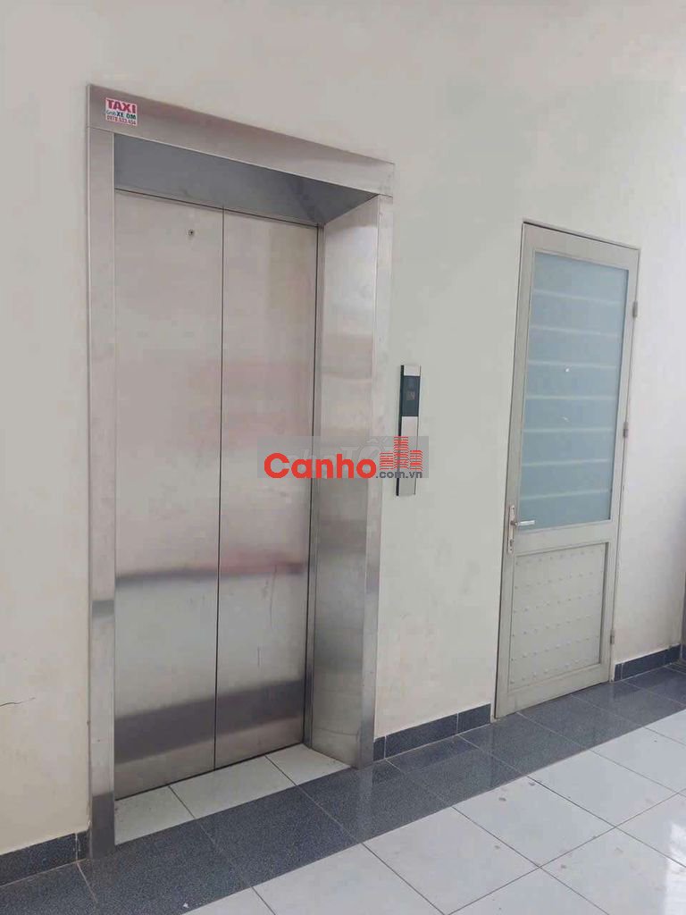 Khu thang máy định hoà, lầu 3 giá 490 triệu ,SG mua được