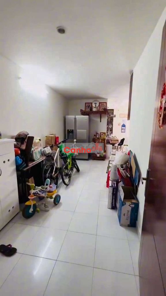 Căn hộ 85m² Thoại Ngọc Hầu, Tân Phú view đẹp