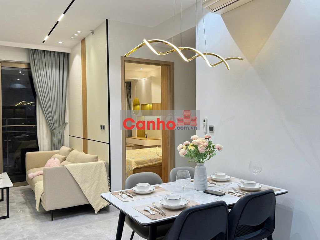 🌟 THE PEAK MIDTOWN M8 – CĂN 81M² • 2PN • NHÀ CƠ BẢN CĐT - 10 TỈ