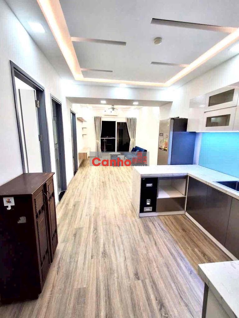 Bán căn hộ Carillon 1, Sổ Hồng, 62m2 2PN-2WC nhà mới đẹp, gần sân bay