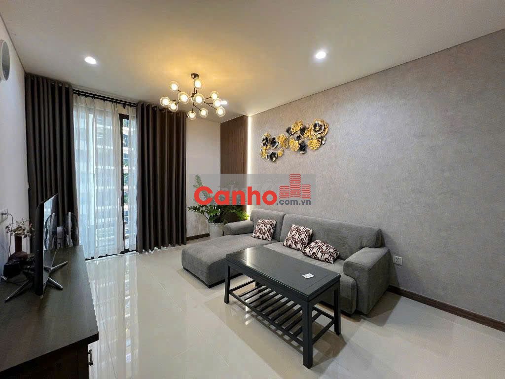 Bán gấp căn hộ Richstar 3 phòng ngủ - 2WC 92m2 -giá 4 Tỷ