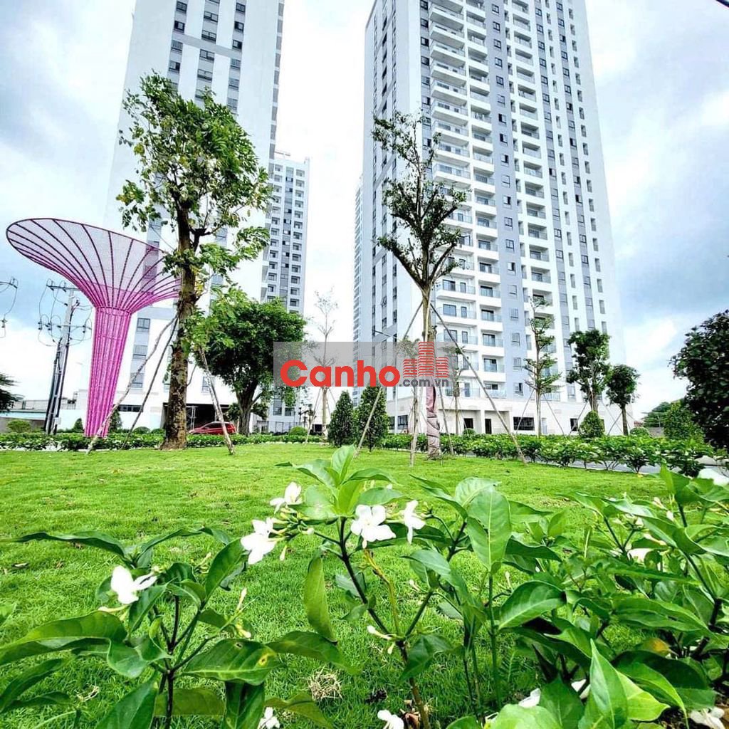 CẦN BÁN CĂN HỘ IRIS TOWER 2PN+ 2WC - 59M2 THUẬN AN GIÁ 1TỶ7