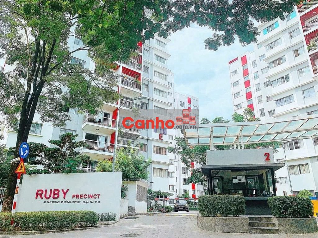 SỞ HỮU CĂN HỘ RUBY CELADON CITY 68m² - 2PN CÓ SỔ HỒNG, DỌN Ở NGAY!