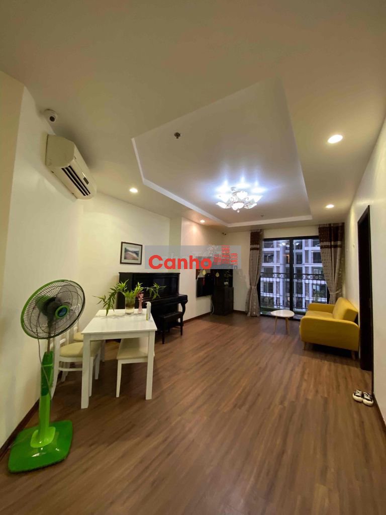 Căn hộ Times City 3pn 120m2 slot đỗ xe