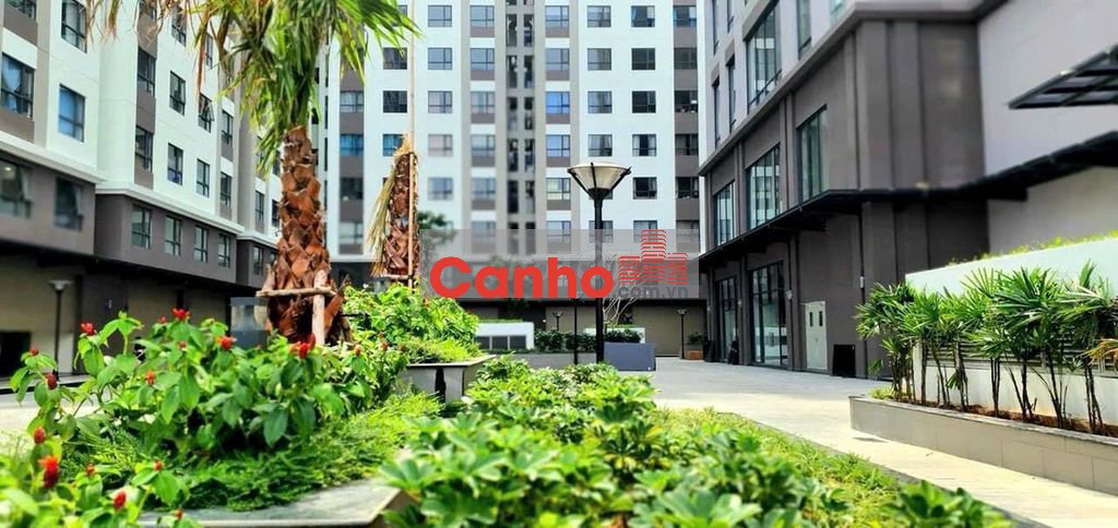 Cần bán gấp căn hộ Green River Q8 - Giá: 3 tỷ tặng nội thất