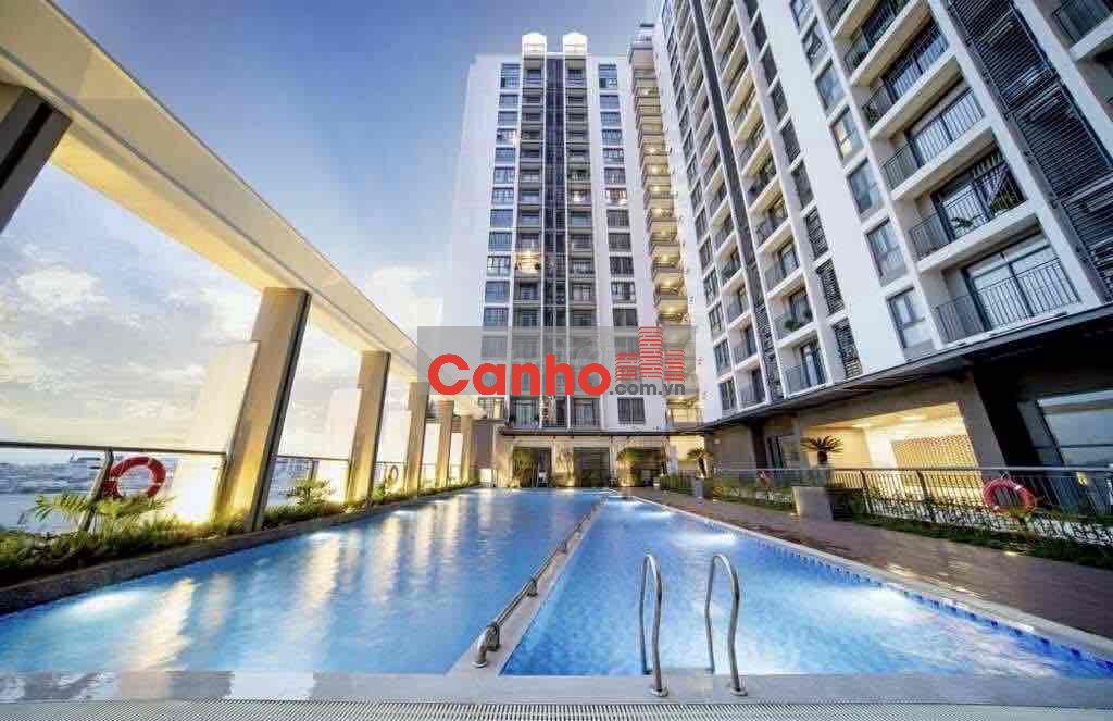 CĂN HỘ CAO CẤP ASIANA CAPELLA QUẬN 6 HIẾM CÓ