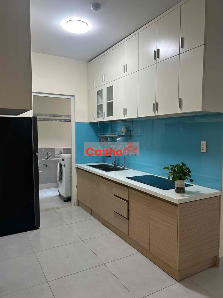 Bán chung cư bộ công an quận 2 diện tích 72.9m2