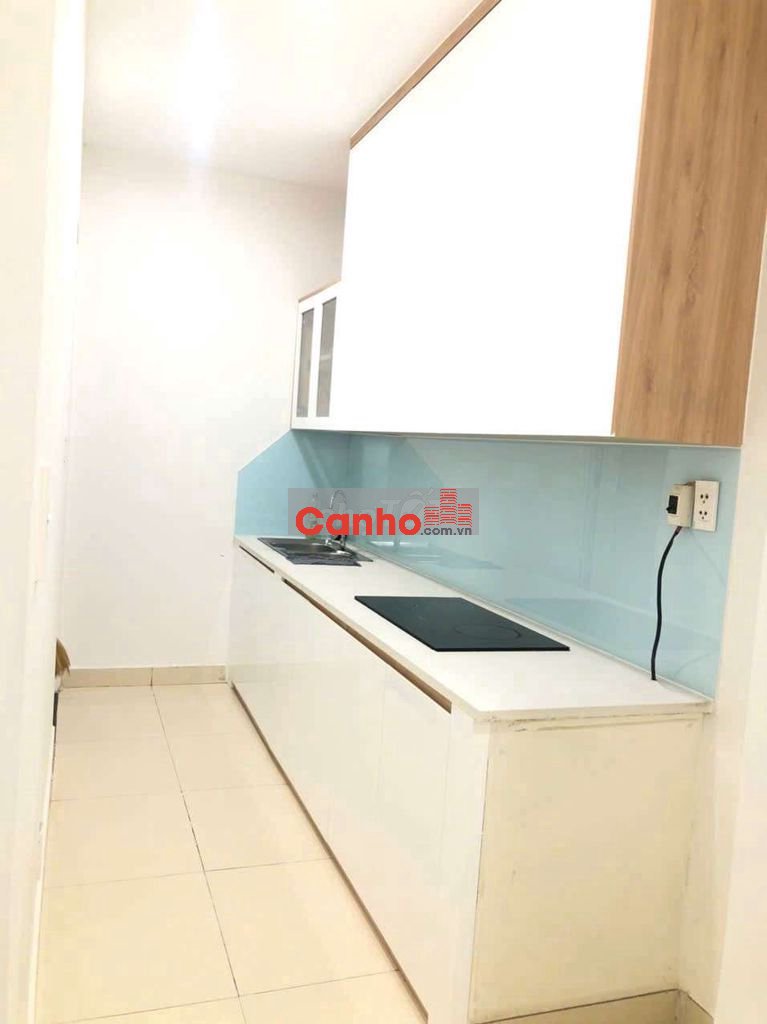 Bán căn hộ Chung cư hiệp Thành city giá 2ty5