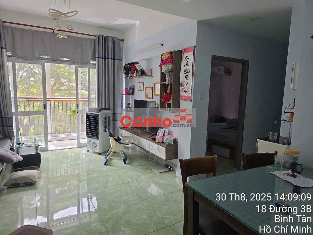 BÁN CHUNG CƯ P.TÂN TẠO A,BÌNH TÂN GIÁ TỪ 1 tỷ800- 1tỷ900- 2 tỷ700 ,