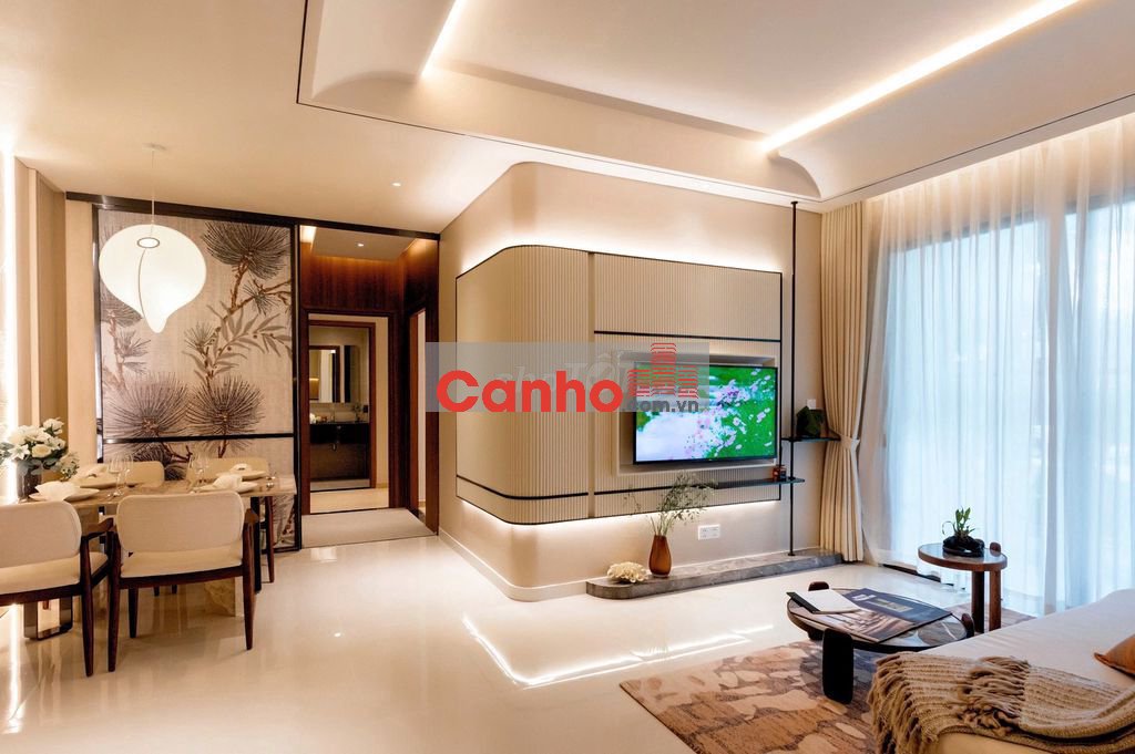 Dự án Setia Edenia, QL13- CĐT Quốc Tế, CK Khủng, Tiến Độ TT Nhẹ Nhàng