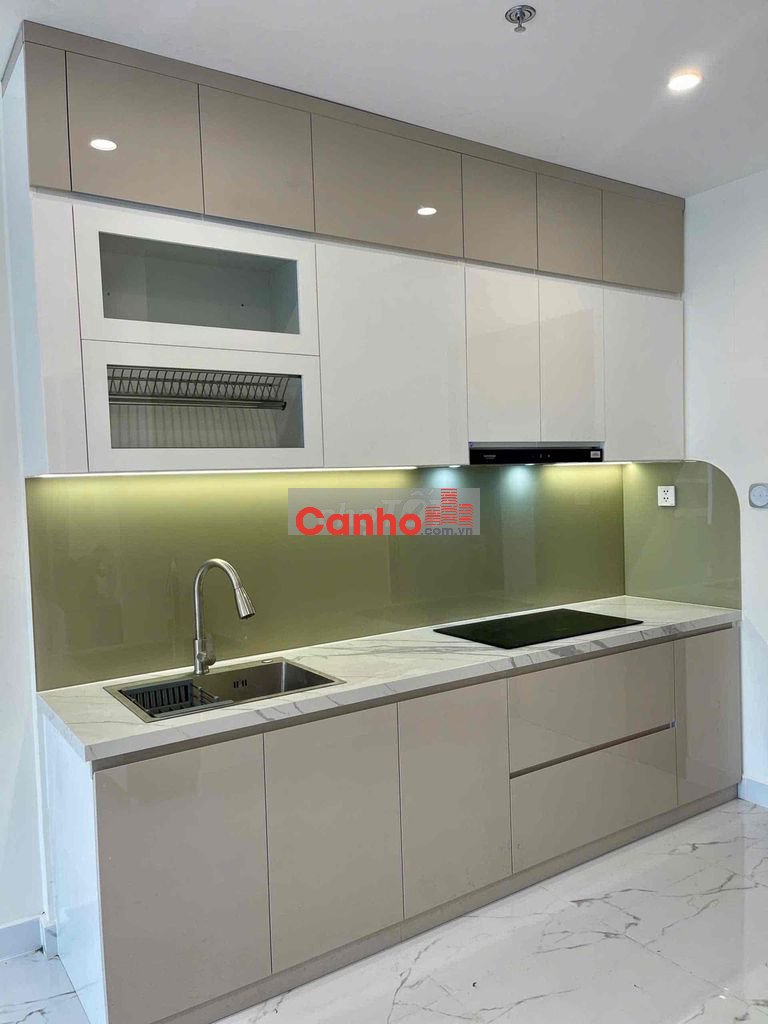 rổ hàng chung cư nội thất đẹp