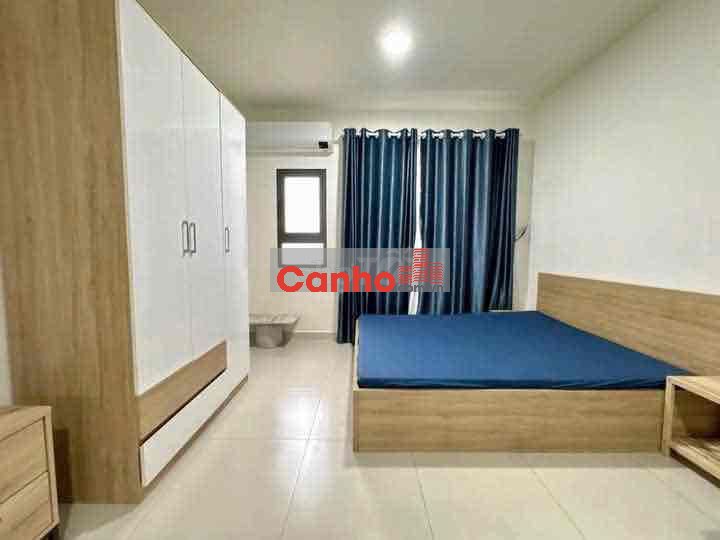 bán căn hộ chung cư cao cấp loại studio trung tâm biên Hòa