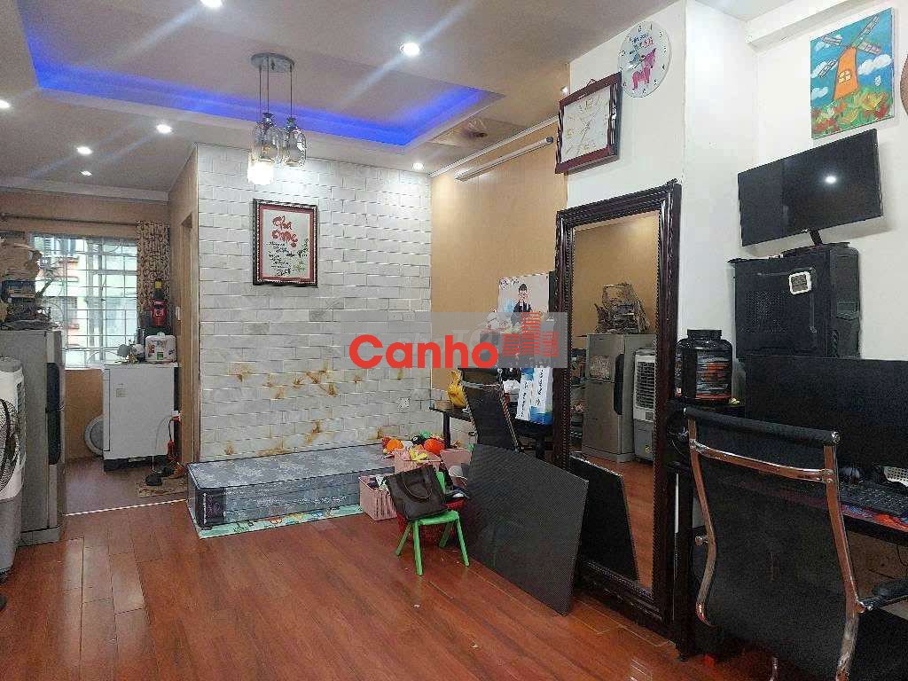 Bán căn hộ chung cư phố Hoàng Minh Giám - Thanh Xuân Giá rẻ