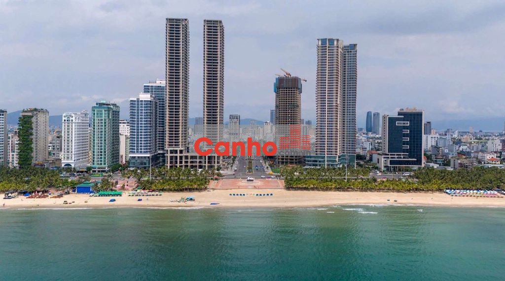 BÁN CĂN HỘ TIME SQUARE ĐÀ NẴNG, 1PN, 2PN, STUDIO. GIÁ CỤ THỂ F1