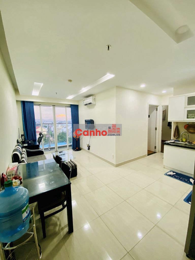 Bán căn hộ Carillon 1 - 60m2/2Pn giá 4.5 tỷ, sổ hồng