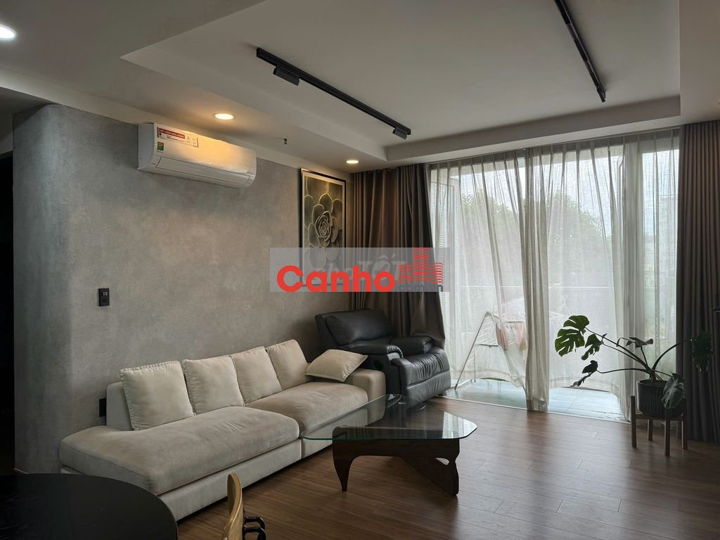 Bán căn hộ Kingston có sổ hồng - 78m2/2Pn giá 7.5 tỷ