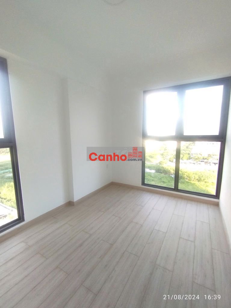 CitiAlto căn 2pn2wc nội thất chủ đầu tư giá 2ty950tr bao thuế phí