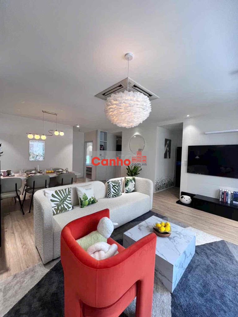 3PN 133m2 BÁN NHANH 13tỷ DUPLEX STARHILL - PMH.