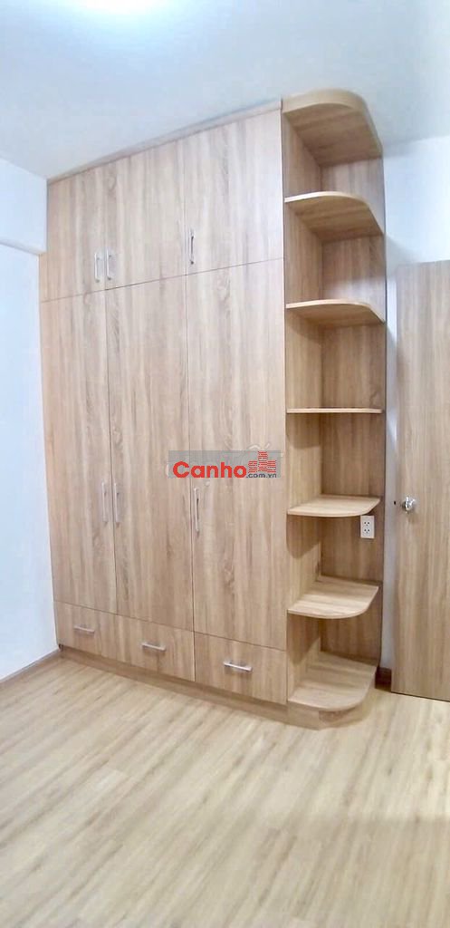 2.4 tỷ căn hộ CIti mới nhận nhà 2 phòng ngủ tại quận 2