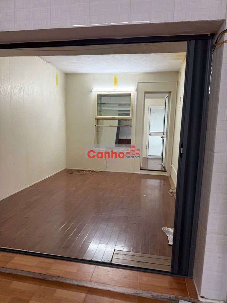 CHÍNH CHỦ - BÁN NHÀ - TẬP THỂ C1 QUỲNH MAI - 55M - NGUYÊN BẢN