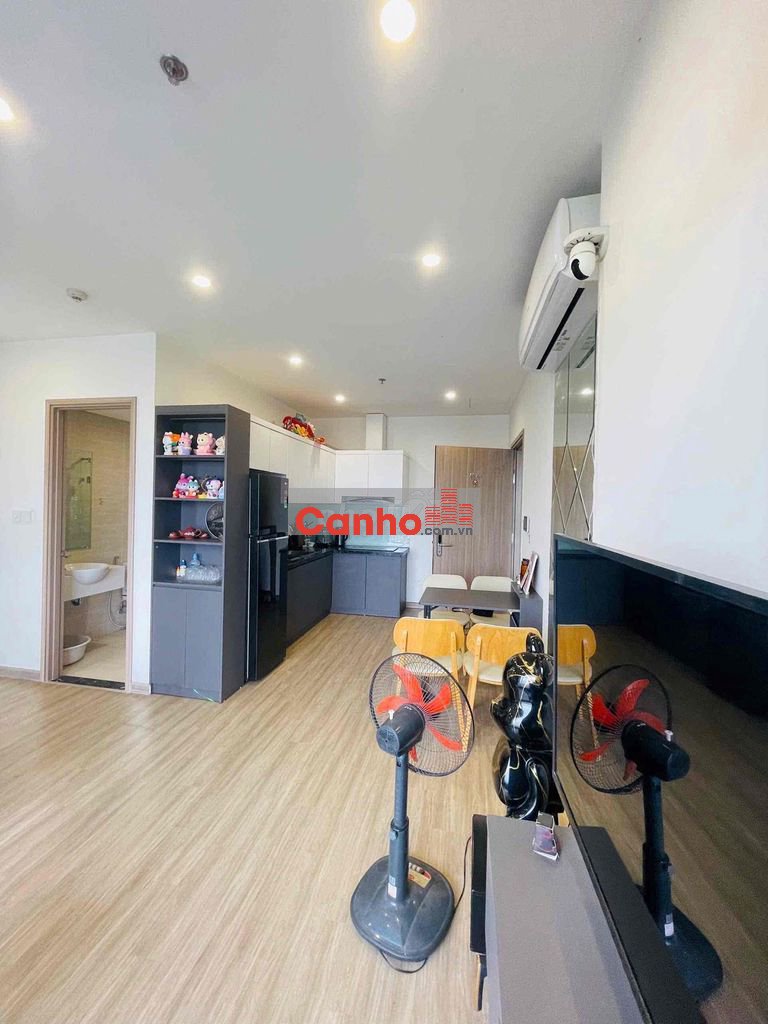 Hàng hiếm- Căn góc 2PN+ view thoáng vĩnh, Hỗ trợ vay bank