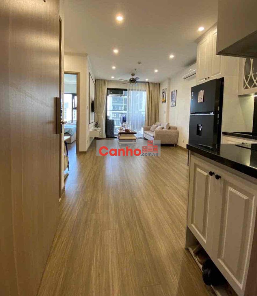 Căn *** còn lại- 1PN+ Nhà mới, Nội thất mới chưa ở